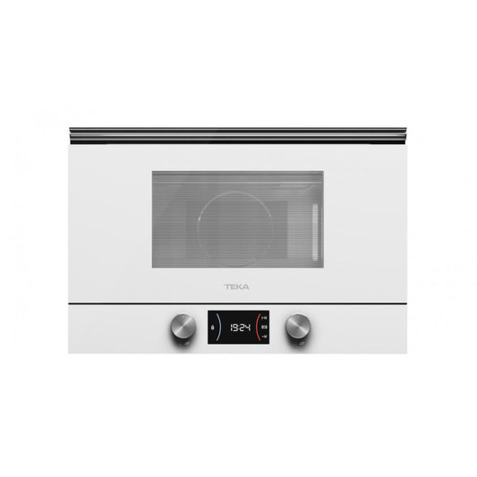 TEKA - MICROONDAS ENCASTRE ML 8220 BIS L-WH UC 1710212