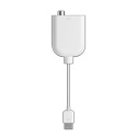 APPLE - ADAPTADOR MICRO DVI - VIDEO