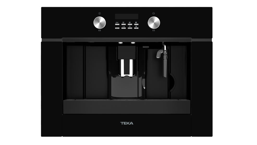 TEKA - MÁQUINA CAFÉ CLC 855 GM BK 111630004
