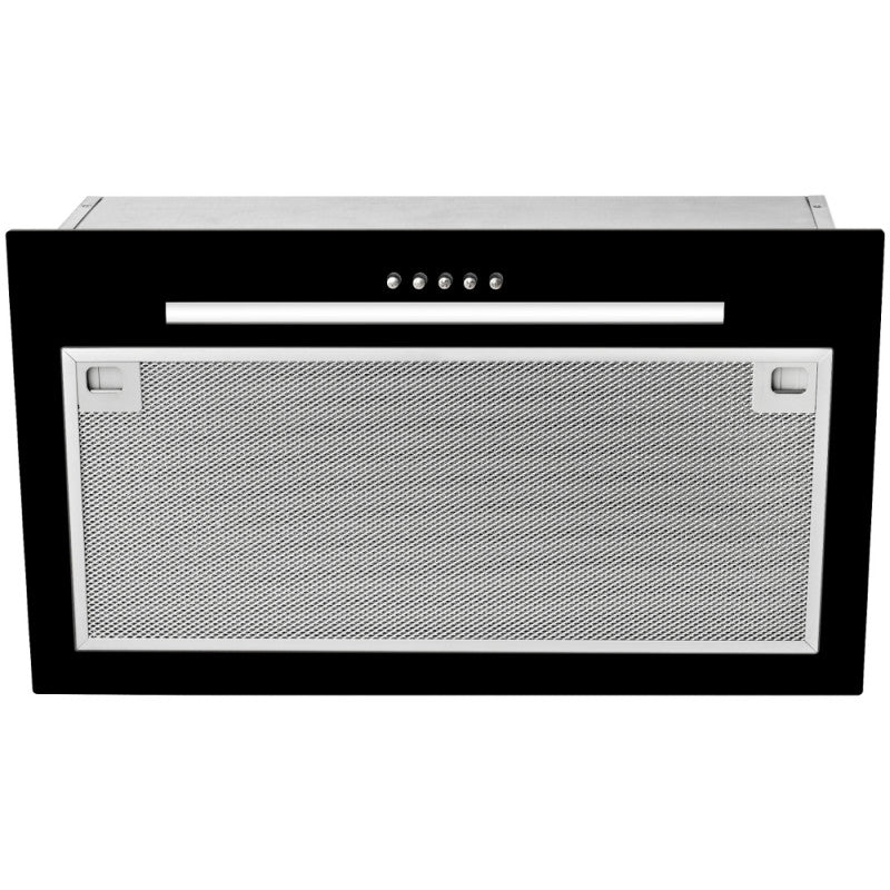 TEKA - EXAUSTOR PRETO GFG 2