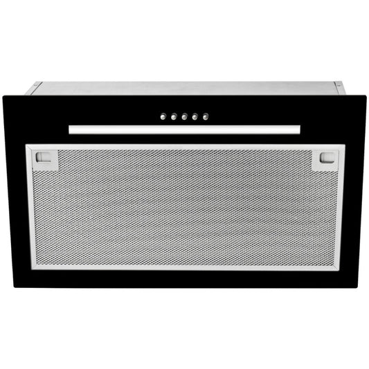 TEKA - EXAUSTOR PRETO GFG 2