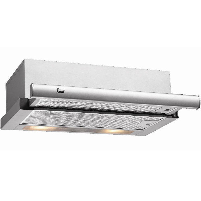 TEKA - EXAUSTOR TL1 52 INOX