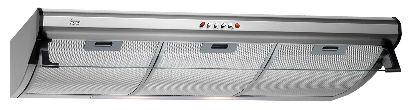 TEKA - EXAUSTOR C 9420 INOX