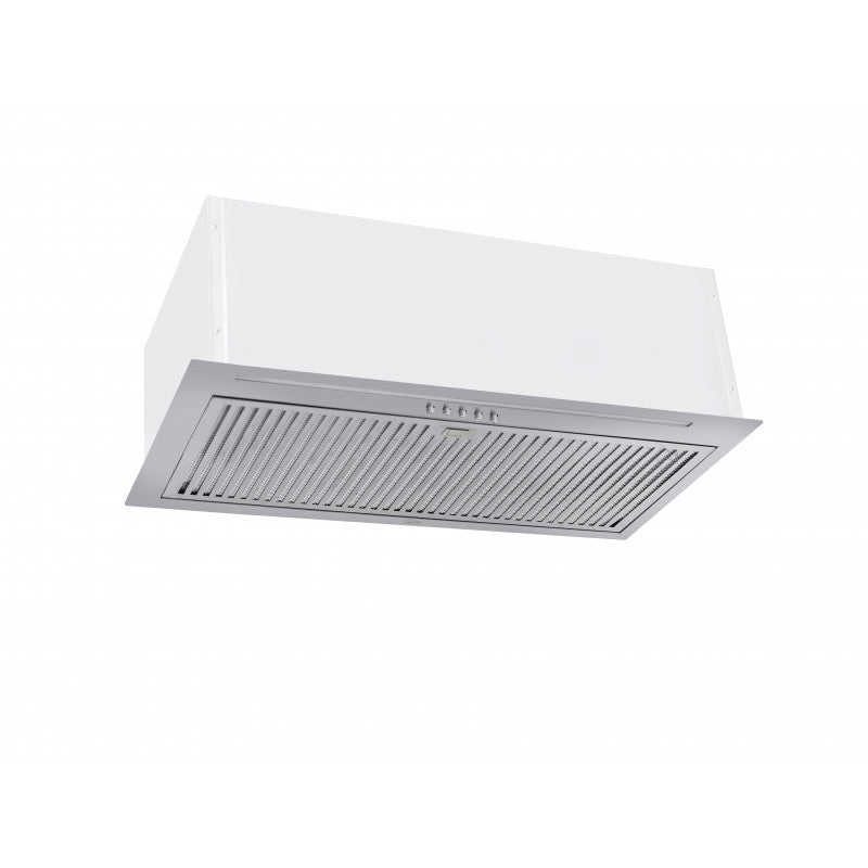 TEKA - EXAUSTOR GFG 2 INOX