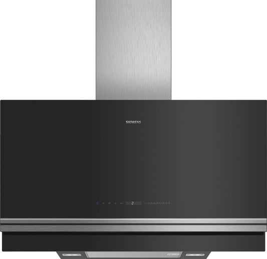 SIEMENS - EXAUSTOR LC97FVW60