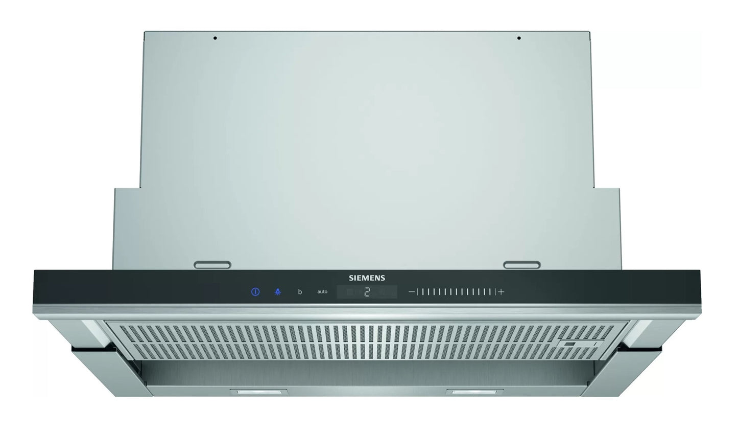 SIEMENS - EXAUSTOR TELESCOPICO IQ700 LI69SA684