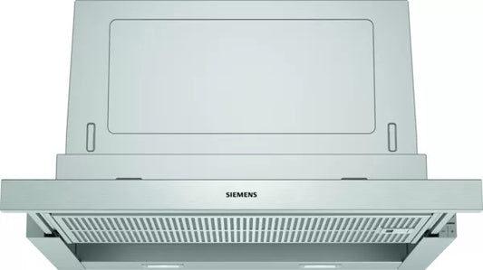 SIEMENS - EXAUSTOR TELESCOPICO IQ300 LI67SA531