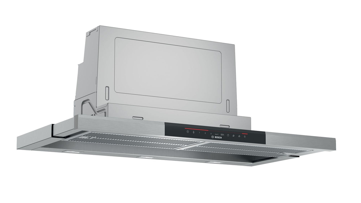 BOSCH - EXAUSTOR TELESC. SERIE8 DFS097K51