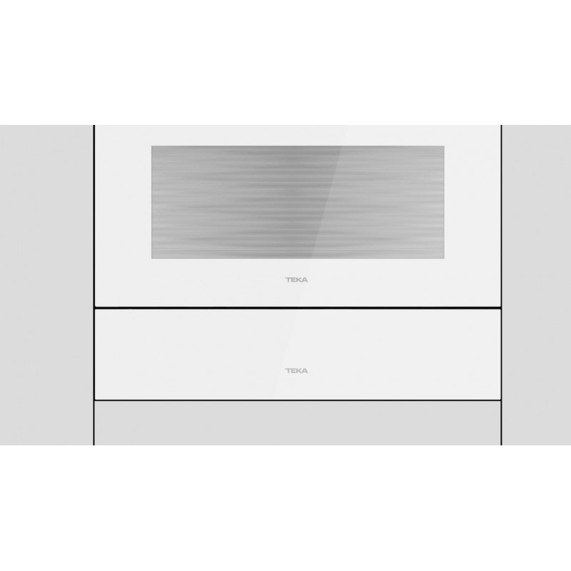 TEKA - VIDRO FRONTAL P/GAVETA VS/CP UC BRC 891211