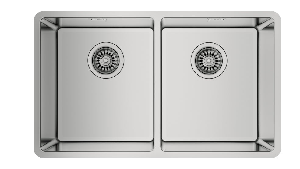 TEKA - LAVA LOIÇAS BE LINEA RS15 2C 740 115030007