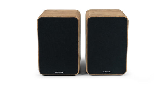 THOMSON - COLUNA WS602DUO