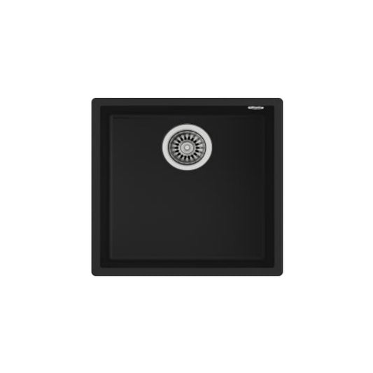 TEKA - LAVA LOIÇAS SQUARE 40.40 TG BLACK