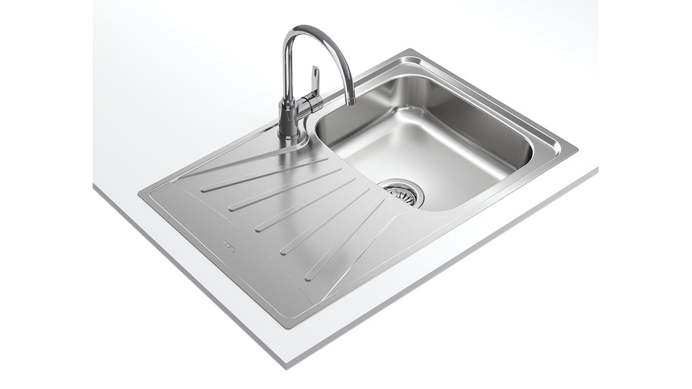 TEKA-LAVA LOIÇA STARBRIGHT 45 E-XP 1C 1E 115120033