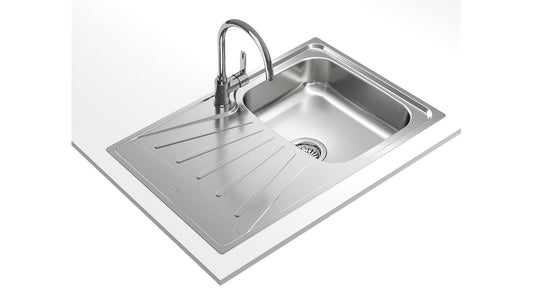 TEKA-LAVA LOIÇA STARBRIGHT 45 E-XP 1C 1E 115120033