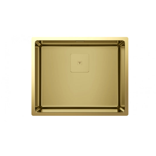 TEKA - LAVA-LOIÇA RS15 50.40 DOURADO FLEXLINEA MAESTRO 115000023