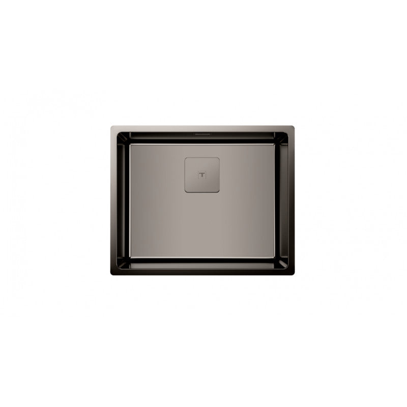 TEKA - LAVA-LOIÇA RS15 50.40 TITANIUM FLEXLINEA MAESTRO 115000024