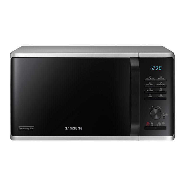 SAMSUNG - MICROONDAS MG23K3515AS/EC
