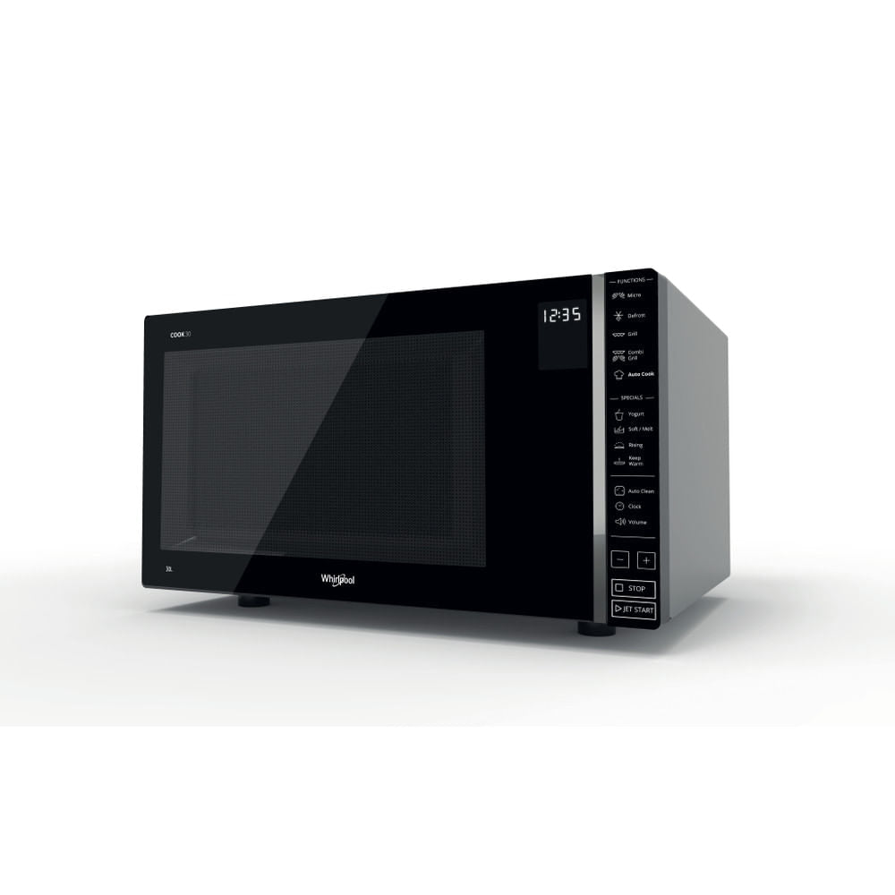 WHIRLPOOL - MICROONDAS MWP 303 SB