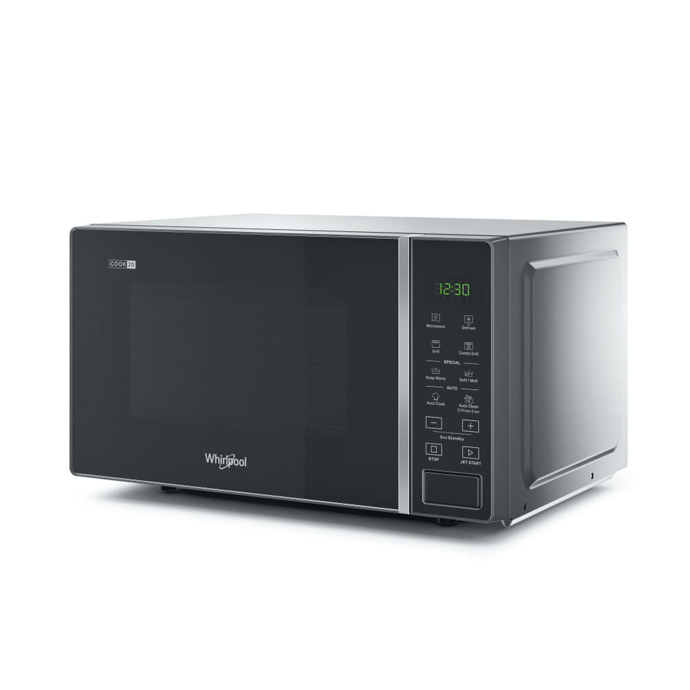 WHIRLPOOL - MICROONDAS MWP 203 SB