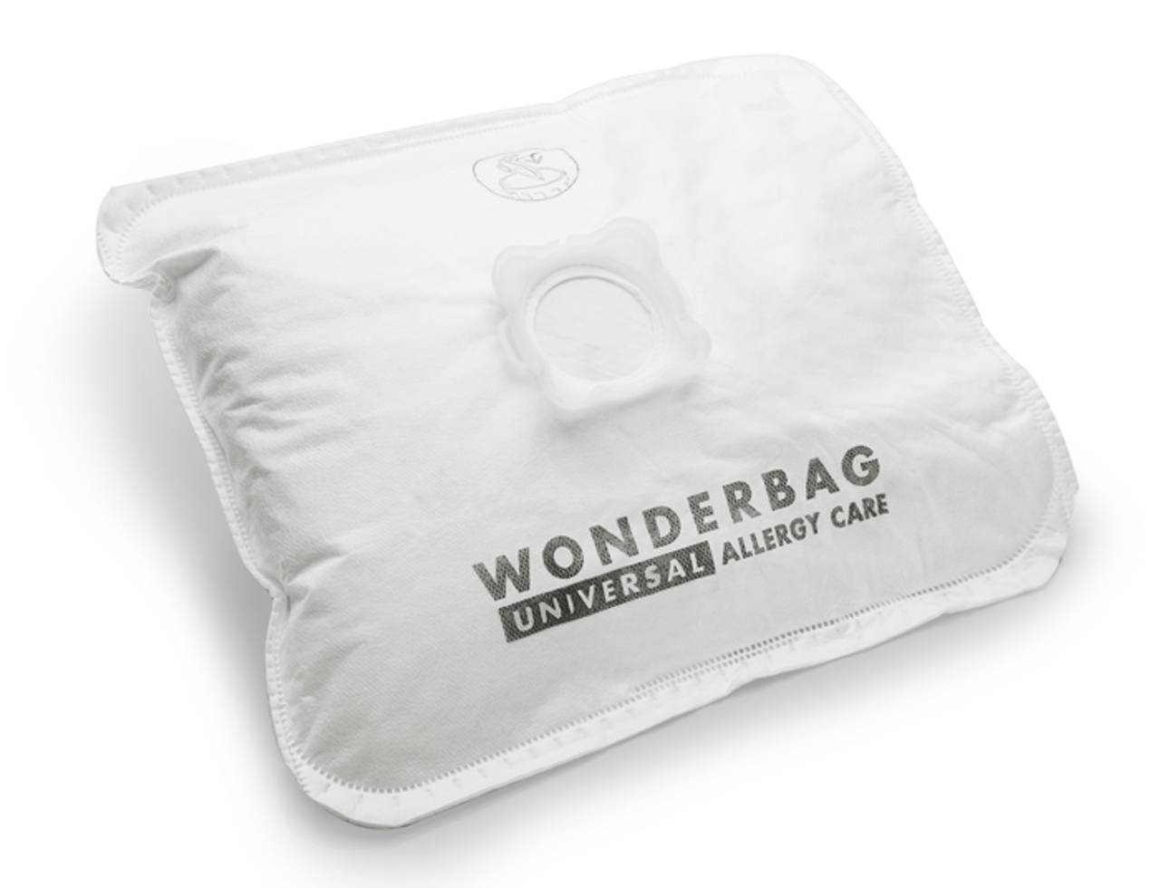 ROWENTA - CONJUNTO DE 4 WONDERBAGS WB484720