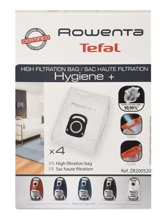 ROWENTA - SACOS ZR200520