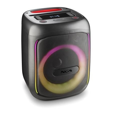 NGS - COLUNA 80W WILDSWAGGO