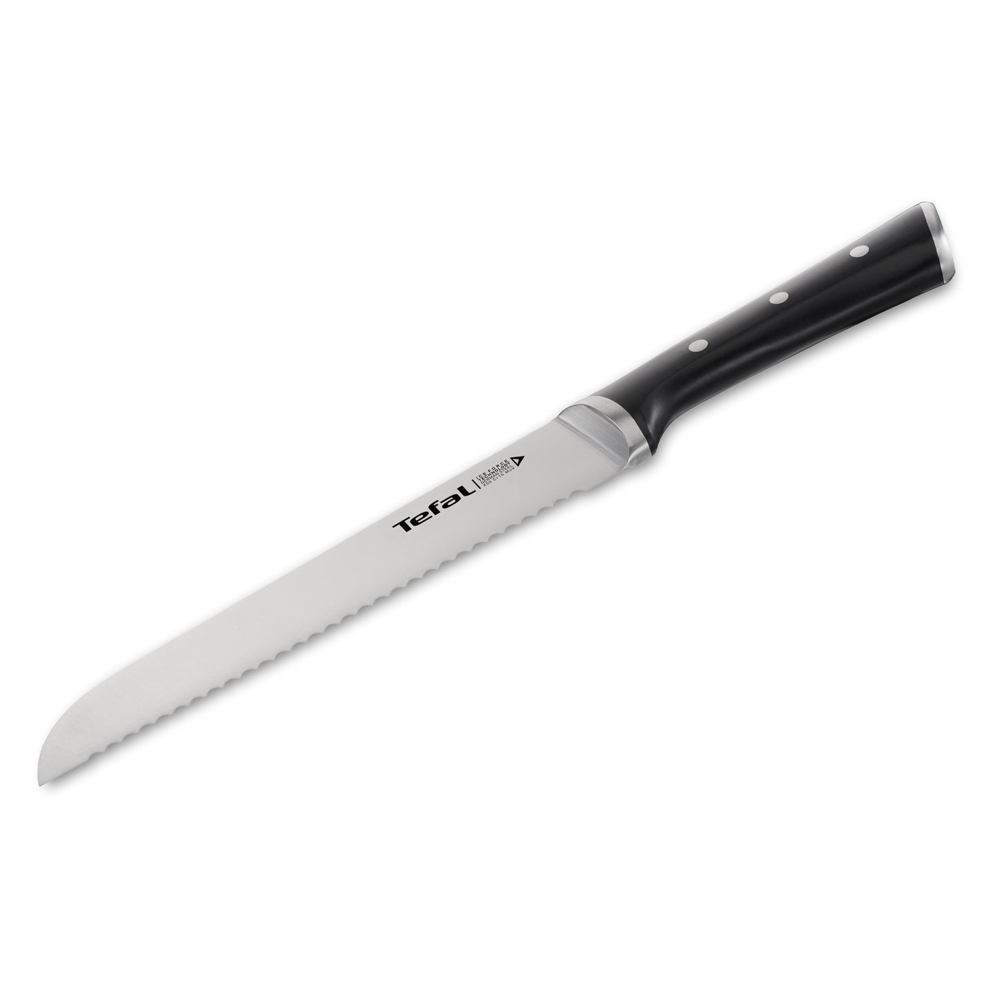 TEFAL - FACA DE PÃO 20CM K23204PT