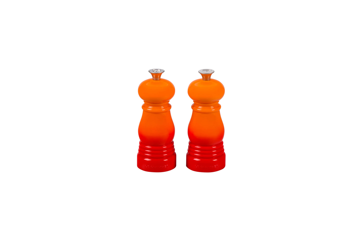 LE CREUSET -SET MINI MOÍNHO SAL+PIM 96002500090000