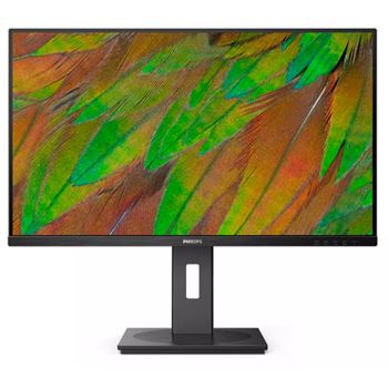 PHILIPS MONITOR VA 32" (31.5") 16:9 4K UHD HDMI DP USB HAS COLUNAS 32B1N3800
