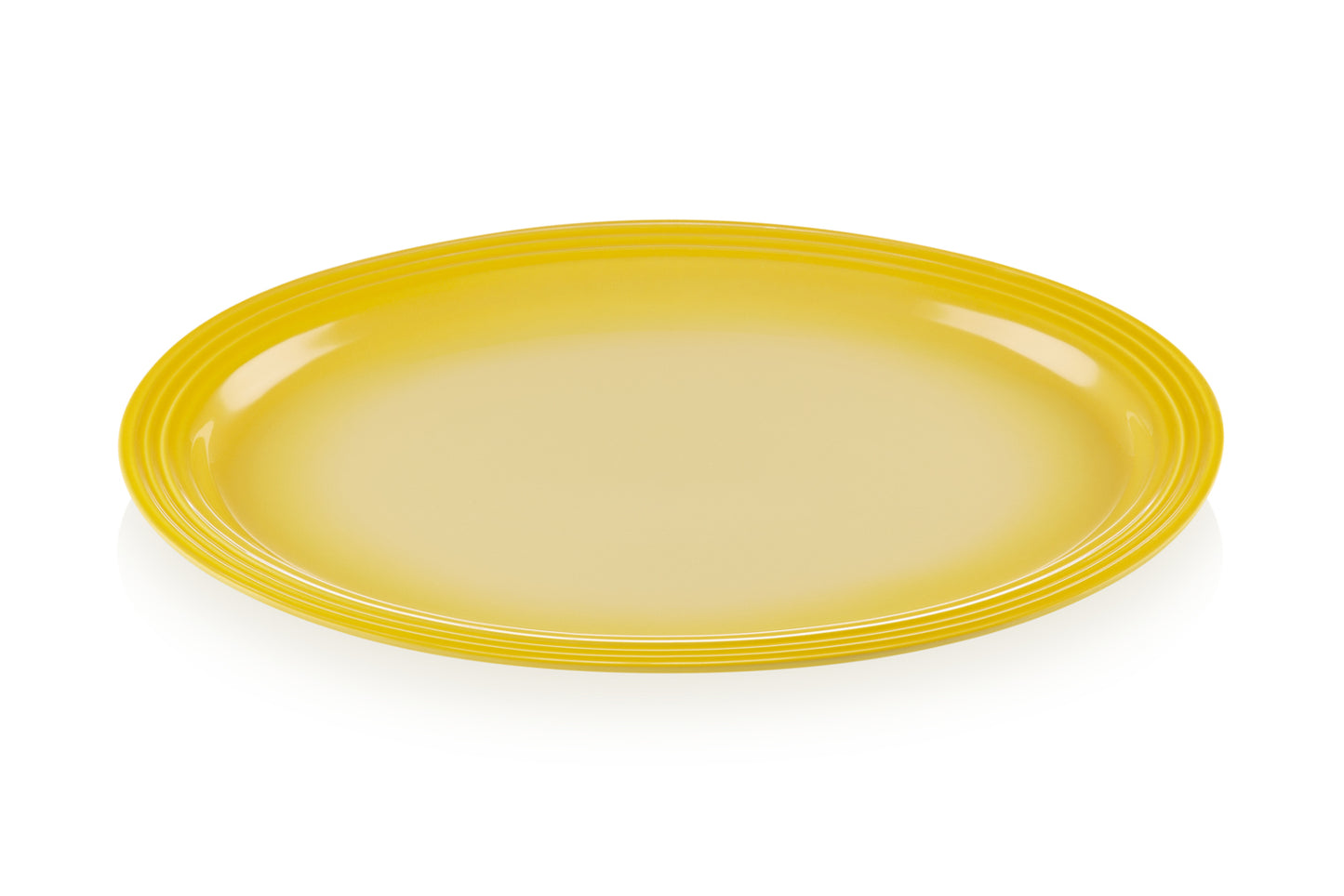 LE CREUSET - TABULEIRO OVAL 46CM 60605464030099