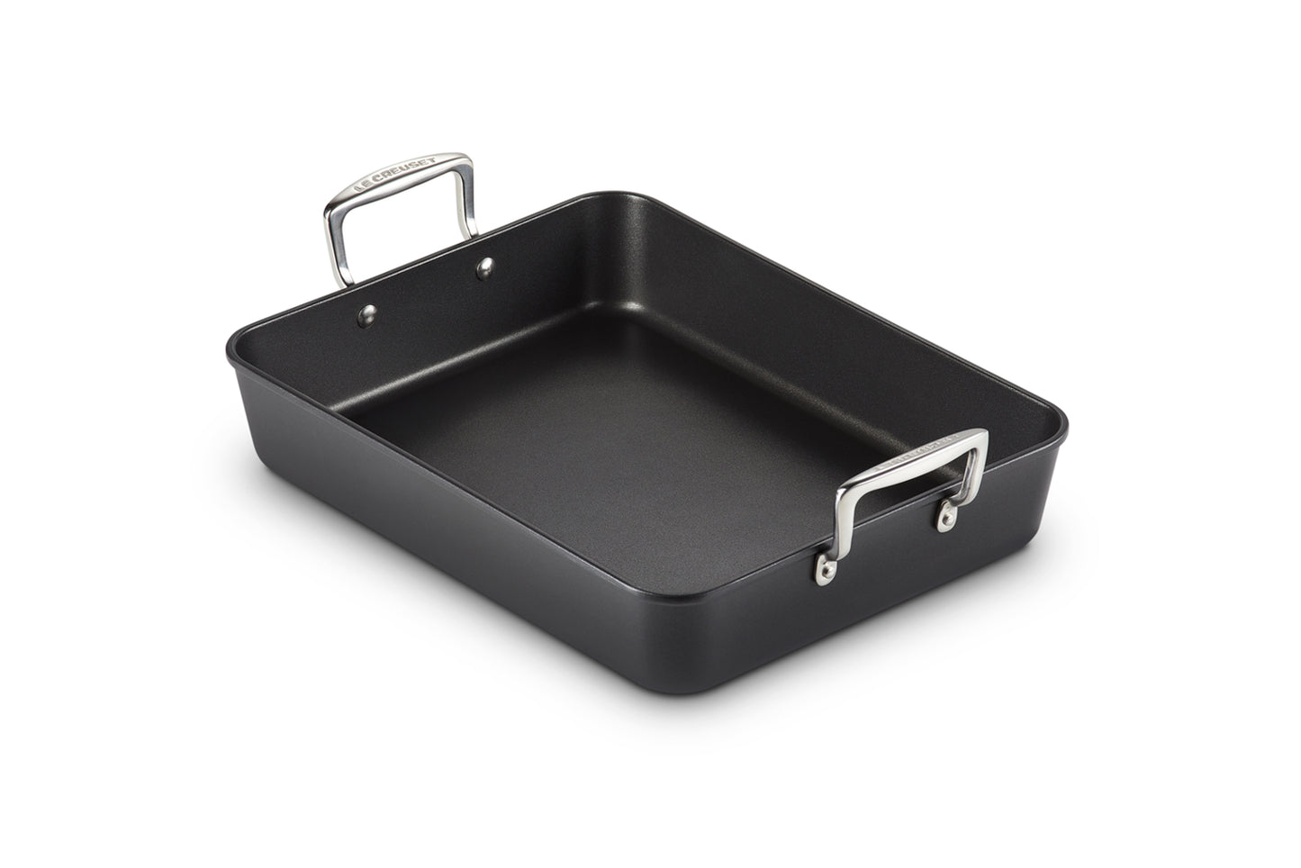 LE CREUSET - ASSADEIRA RETANGULAR 52104350010101