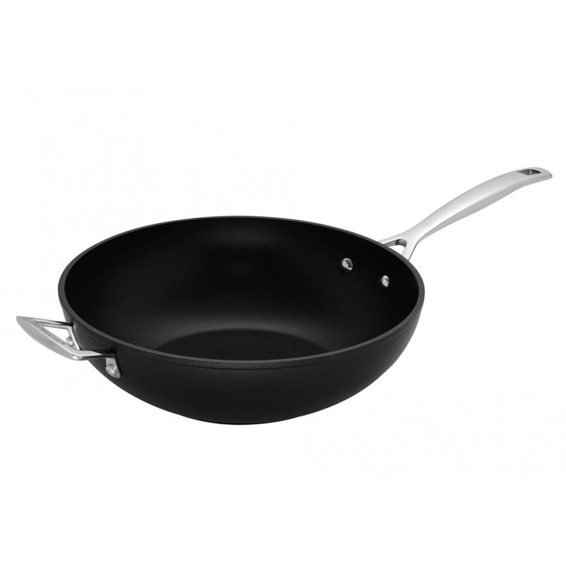 LE CREUSET - SARTEN/WOK 30CM 51104300010202
