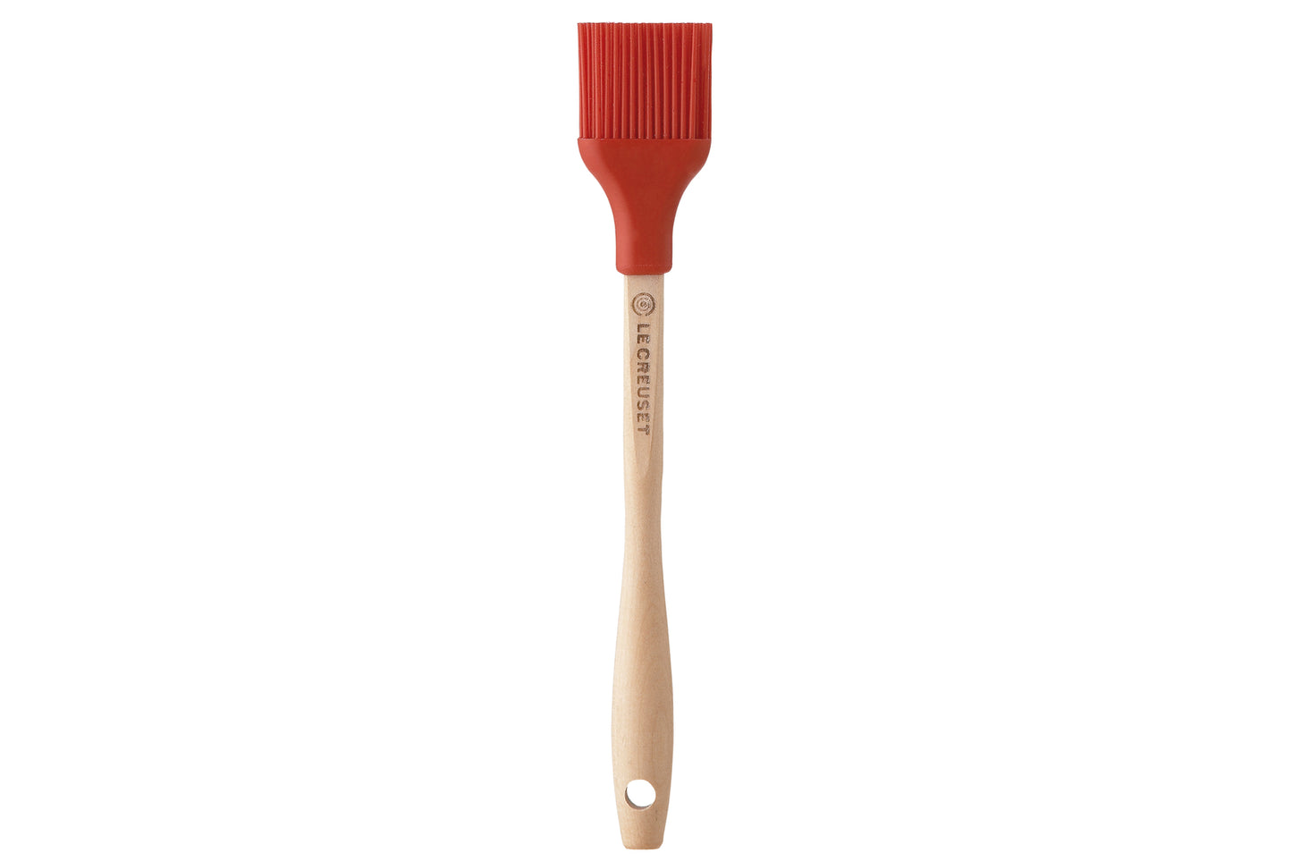 LE CREUSET - MINI PINCEL VERMELHO 93000845060300