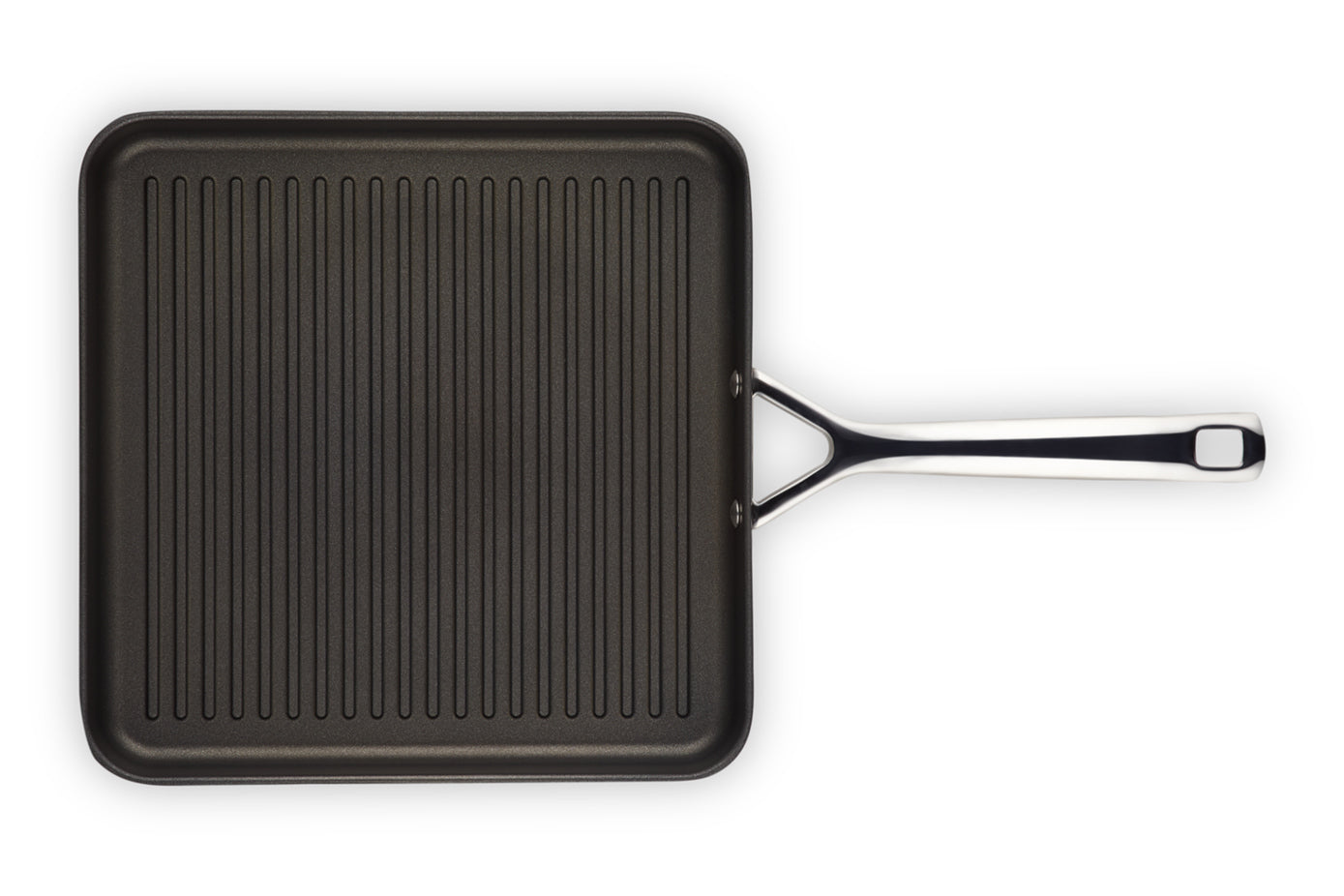 LE CREUSET - GRELHA QUADRADA TNS 28 52102280010201