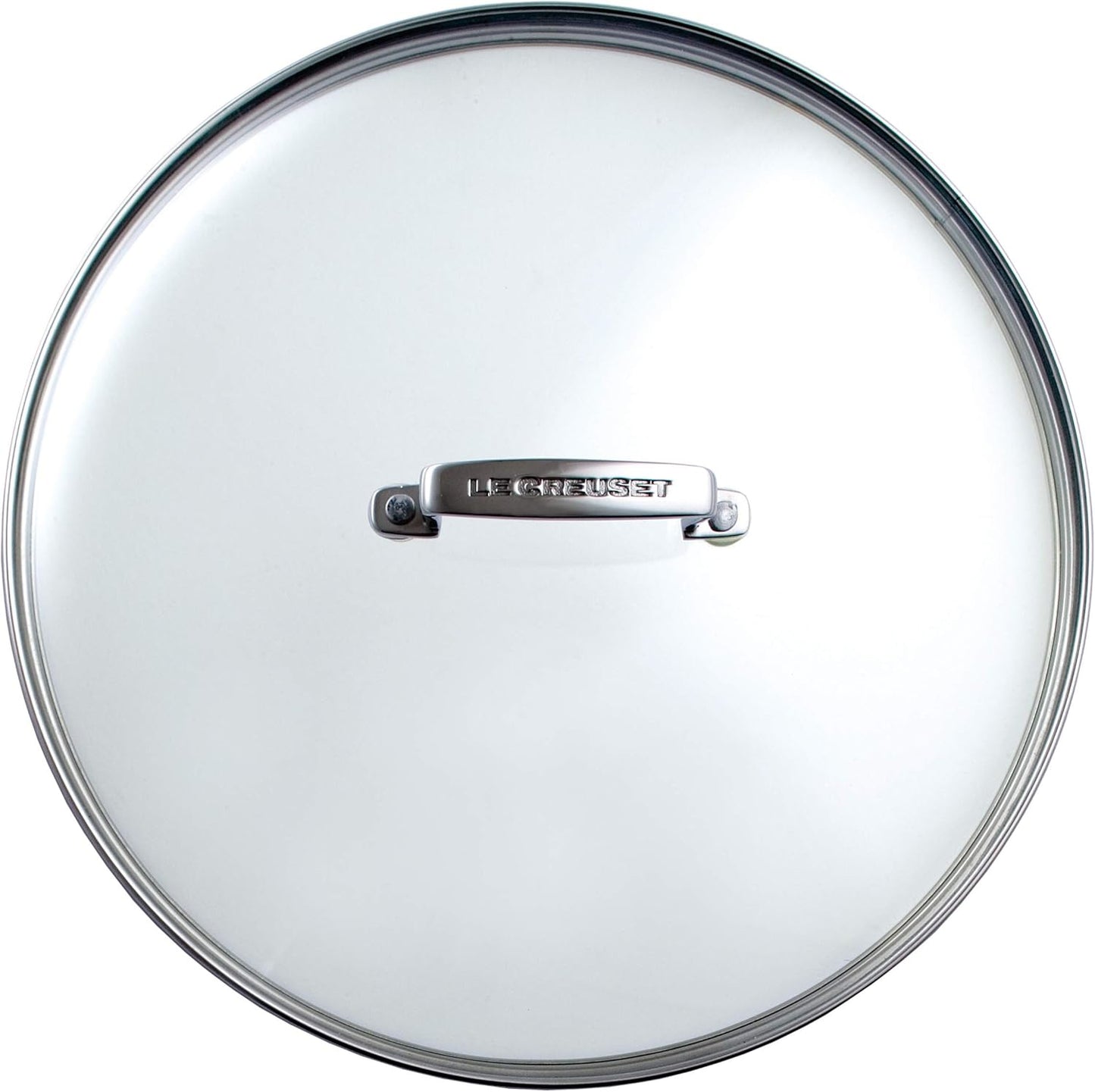 LE CREUSET - TAMPA CRISTAL 28 96200828000000