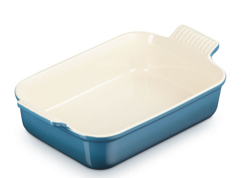 LE CREUSET - BANDEJA RECTANGULAR 26 71102266420001