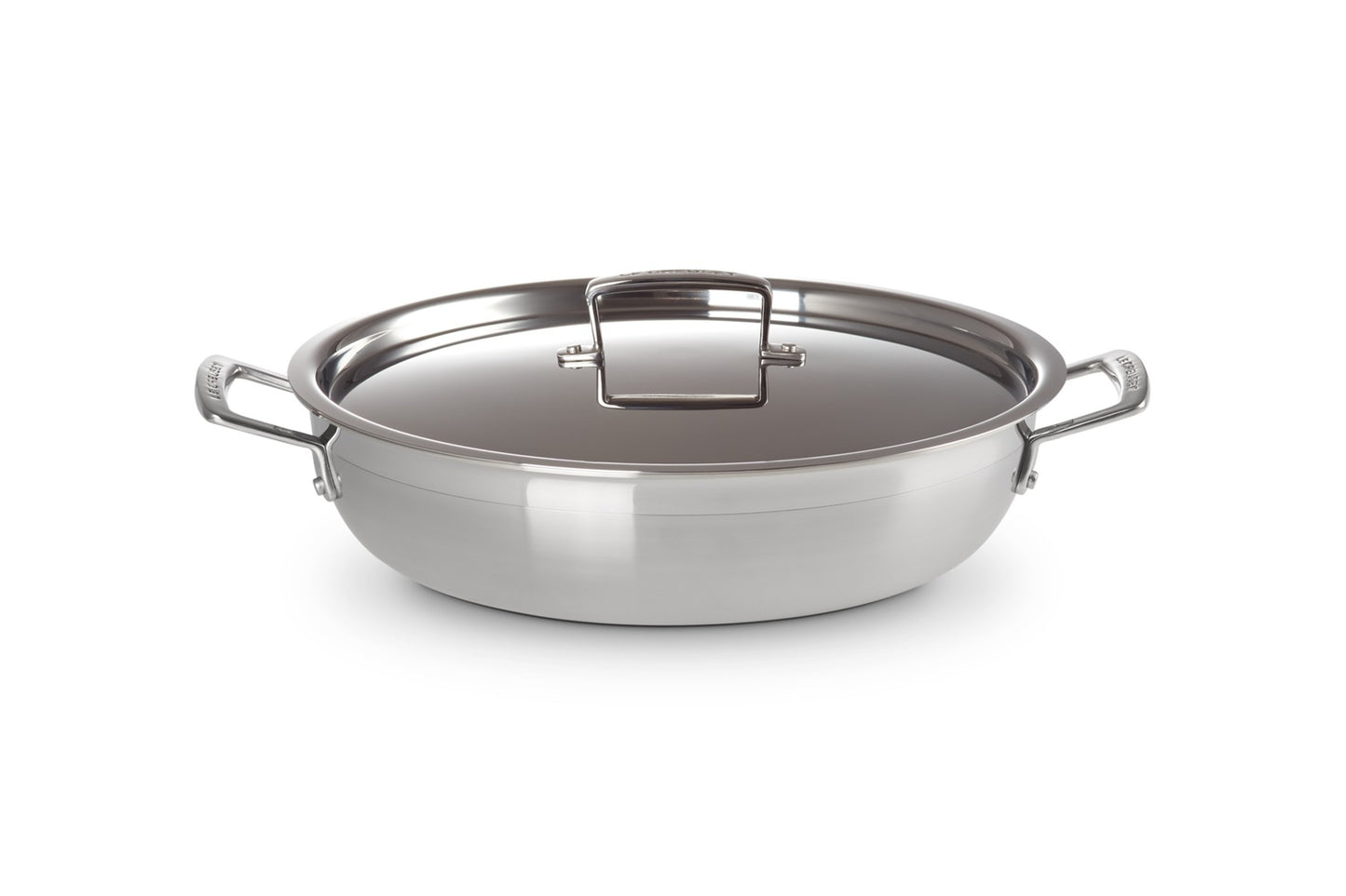 LE CREUSET - CAÇAROLA BAIXA 30 96202830001000