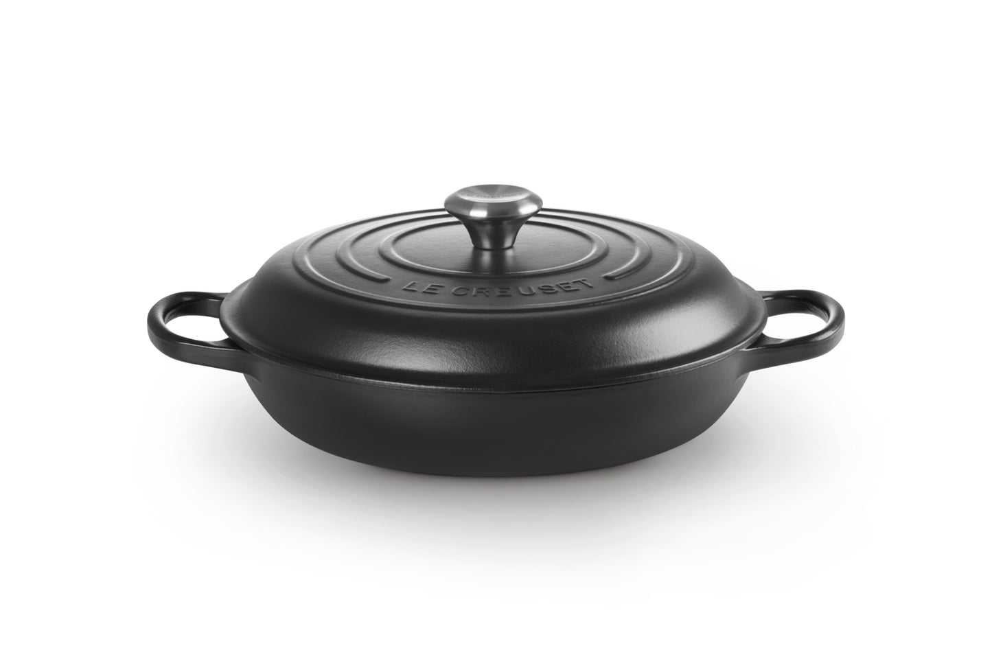 LE CREUSET - CAÇAROLA BAIXA 30 EVOLUTION 21180300000430