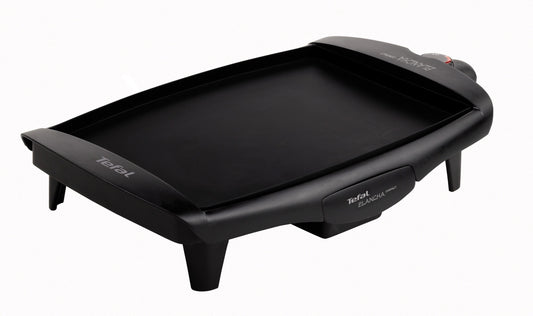TEFAL - GRELHADOR PLANCHA ULTRACOMPACT CB500512