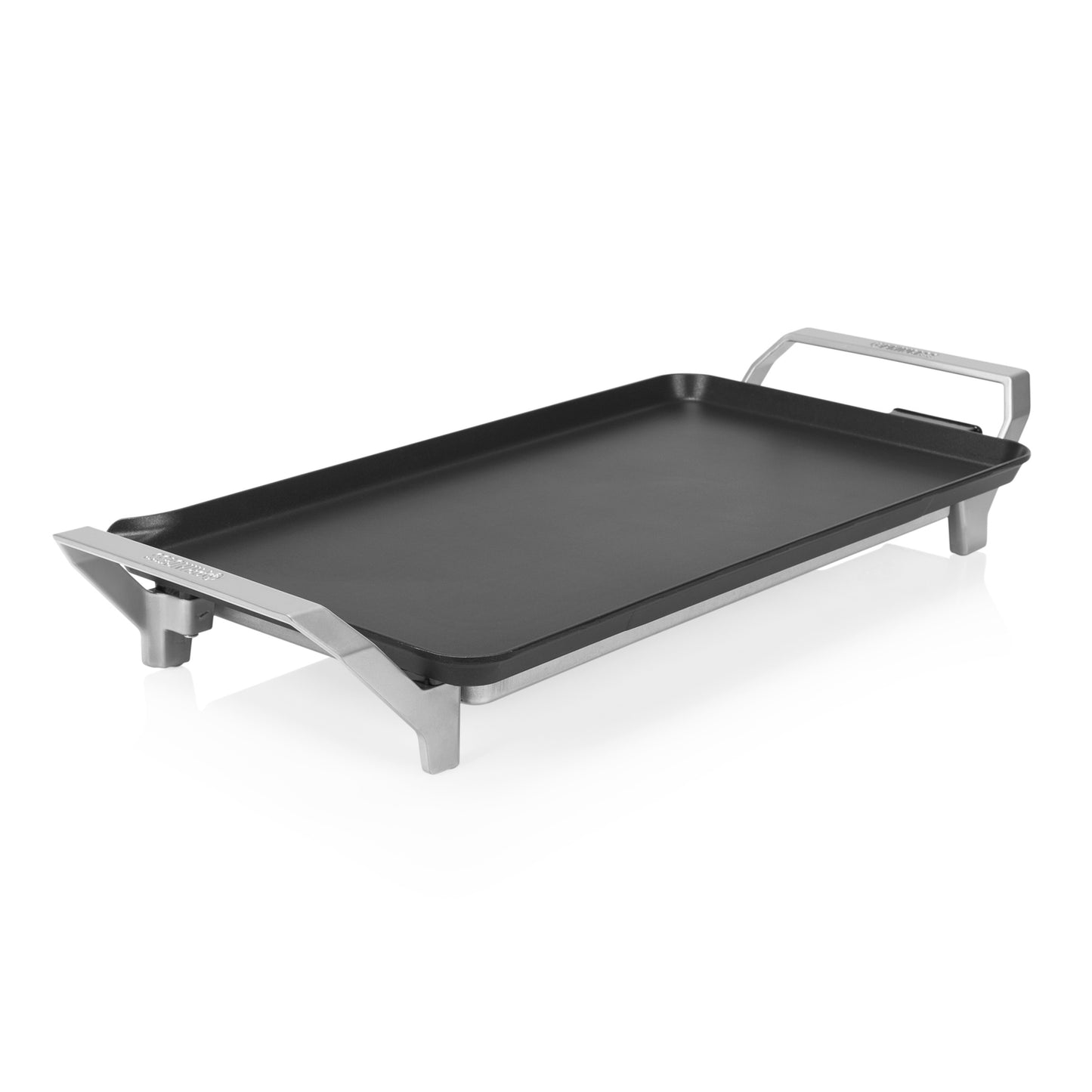 PRINCESS - GRELHADOR CHEF PREMIUM XL 26X46CM 103110