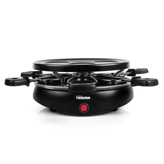 TRISTAR - RACLETTE 6 PESSOAS RA-2998