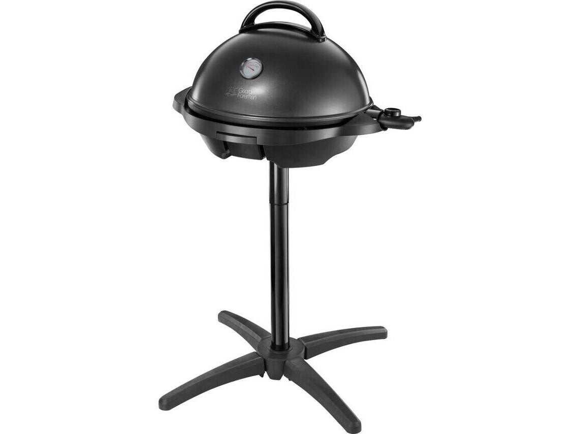 GEORGE FOREMAN - GRELHADOR INT./EXT. 22460-56