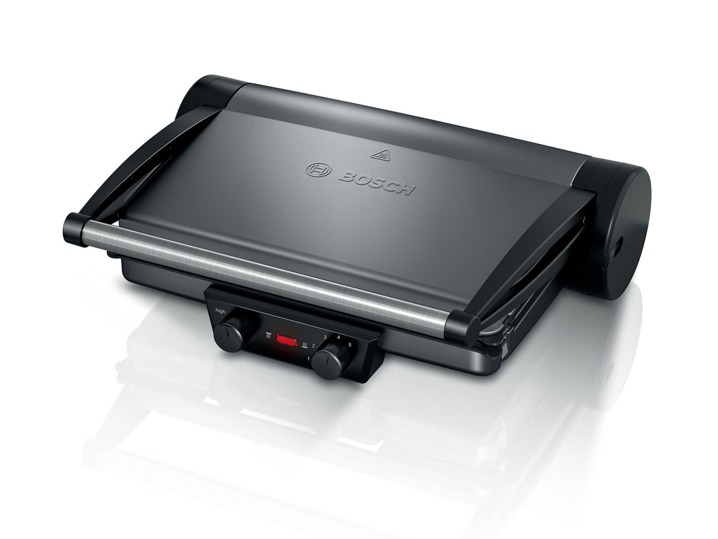 BOSCH - GRELHADOR DE PLACAS TCG4215