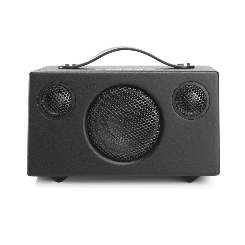 AUDIO PRO - COLUNA PORTÁTIL BT C/BATERIA T3+ 14200