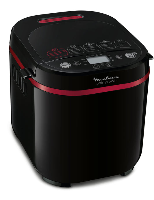 MOULINEX - MÁQUINA DE PÃO OW220830