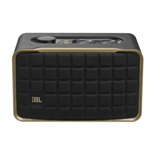 JBL - COLUNA WIFI AUTHENTICS 200