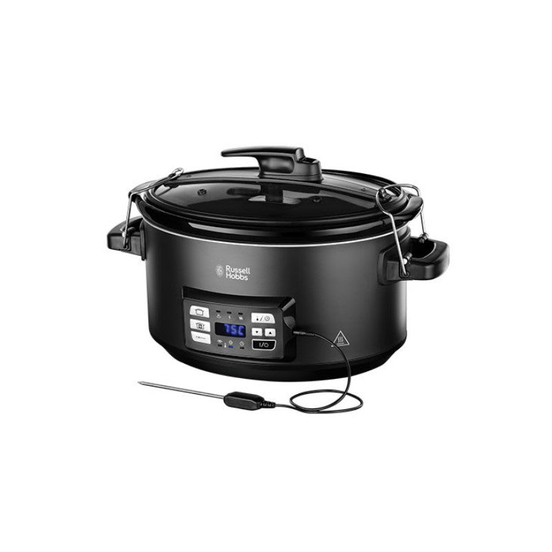 RUSSELL HOBBS - PANELA COZEDURA LENTA 25630-56