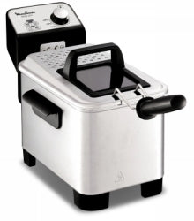 MOULINEX - FRITADEIRA EASY PRO AM338070
