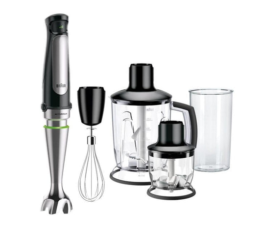 BRAUN - VARINHA MQ7045X