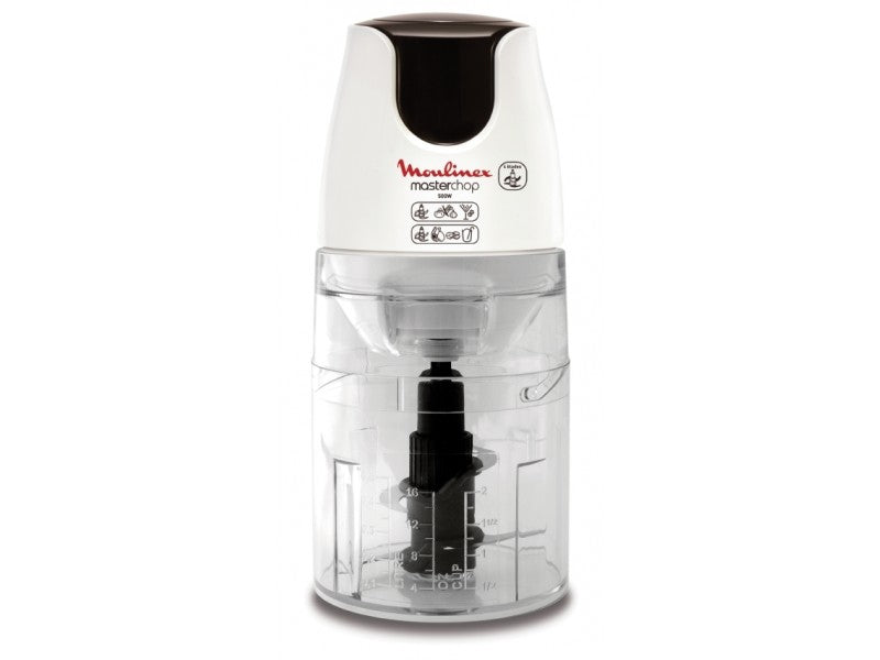 MOULINEX - PICADORA DJ450B10